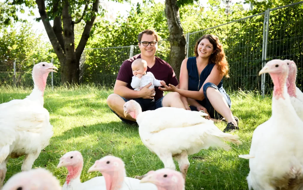 Biohof Krautgartner