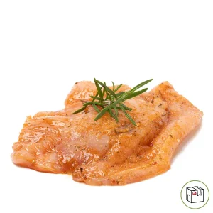 BIO Koteletts mariniert Biohof Krautgartner